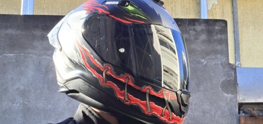 NEXX Y.100R Helmet Review